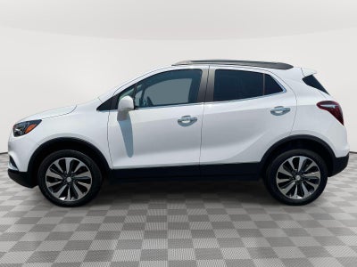 2022 Buick Encore AWD Preferred
