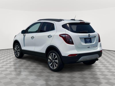 2022 Buick Encore AWD Preferred