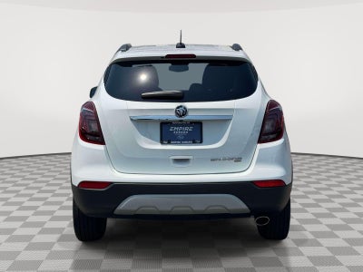 2022 Buick Encore AWD Preferred