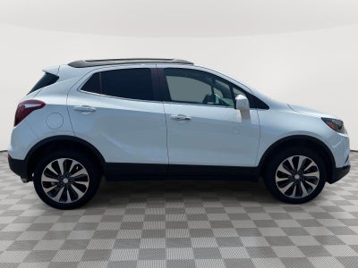 2022 Buick Encore AWD Preferred