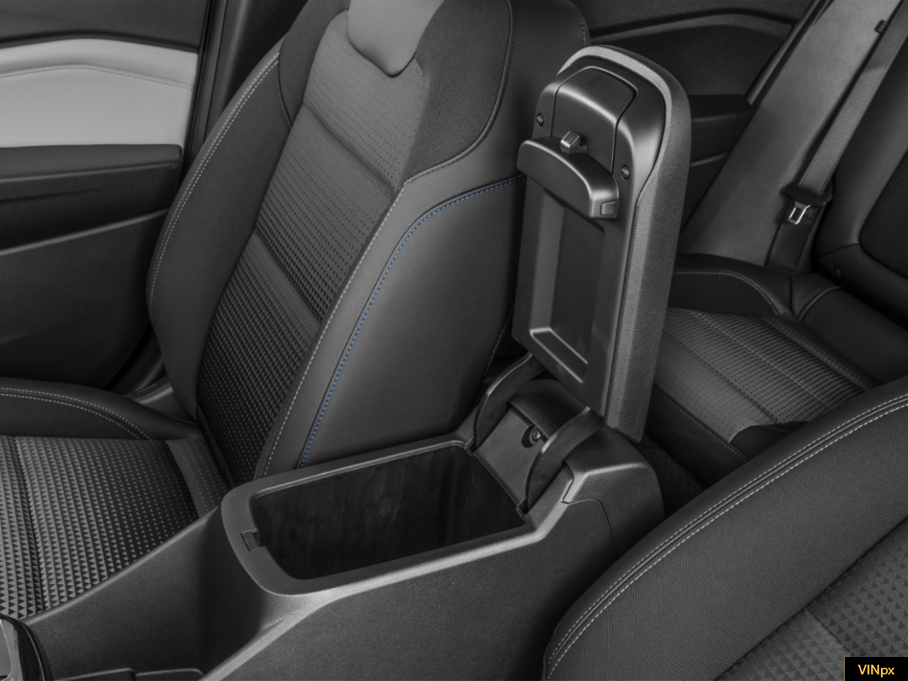 2024 Chevrolet Trax FWD 1RS