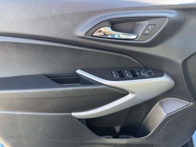 2024 Chevrolet Trax FWD 1RS
