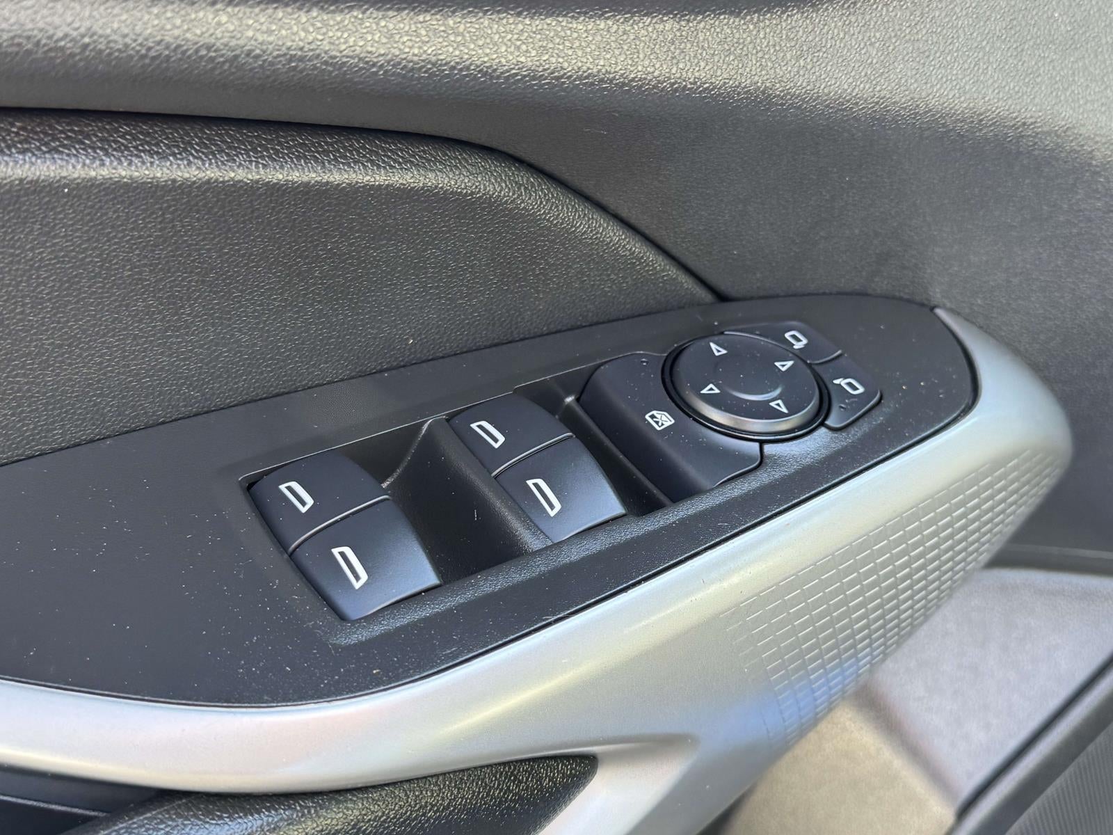 2024 Chevrolet Trax FWD 1RS