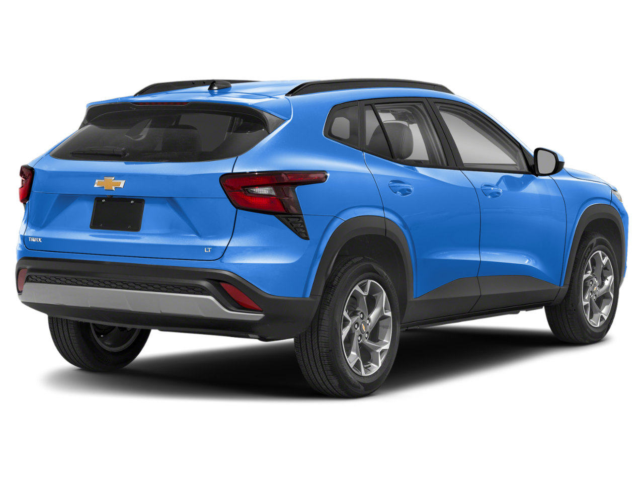 2024 Chevrolet Trax FWD 1RS