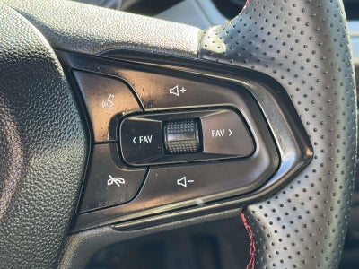 2024 Chevrolet Trax FWD 1RS