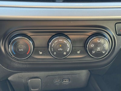 2024 Chevrolet Trax FWD 1RS