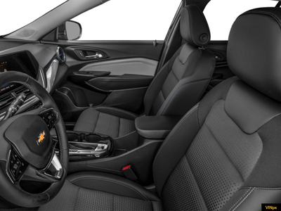 2024 Chevrolet Trax FWD 1RS