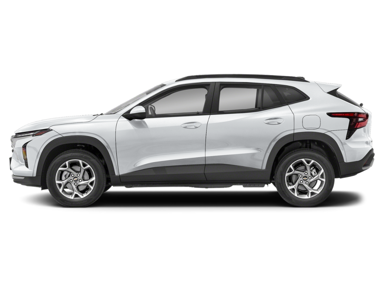 2024 Chevrolet Trax FWD LT