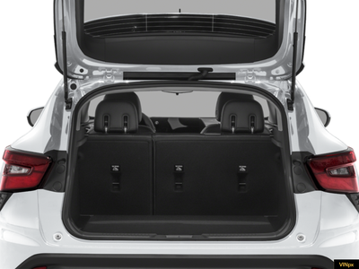 2024 Chevrolet Trax FWD LT