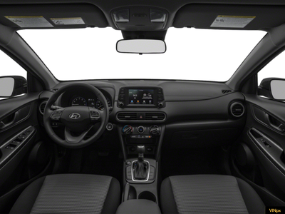 2020 Hyundai Kona SEL