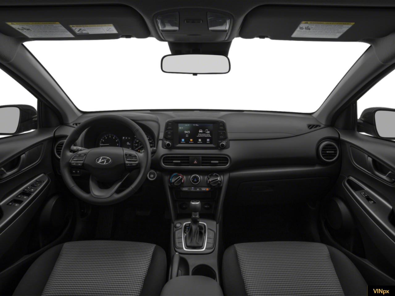 2020 Hyundai Kona SEL