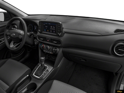 2020 Hyundai Kona SEL