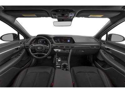 2023 Hyundai Sonata SEL Plus