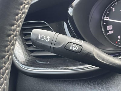 2023 Buick Envision Essence AWD