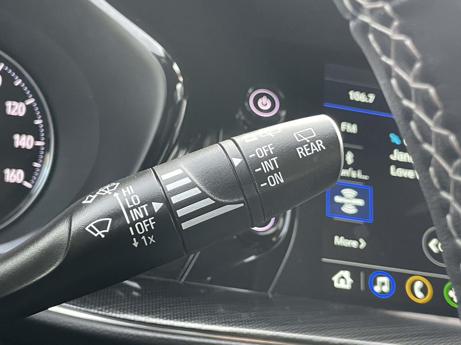 2023 Buick Envision Essence AWD