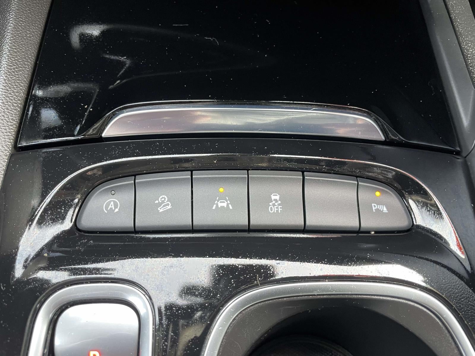 2023 Buick Envision Essence AWD