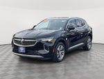 2023 Buick Envision Essence AWD