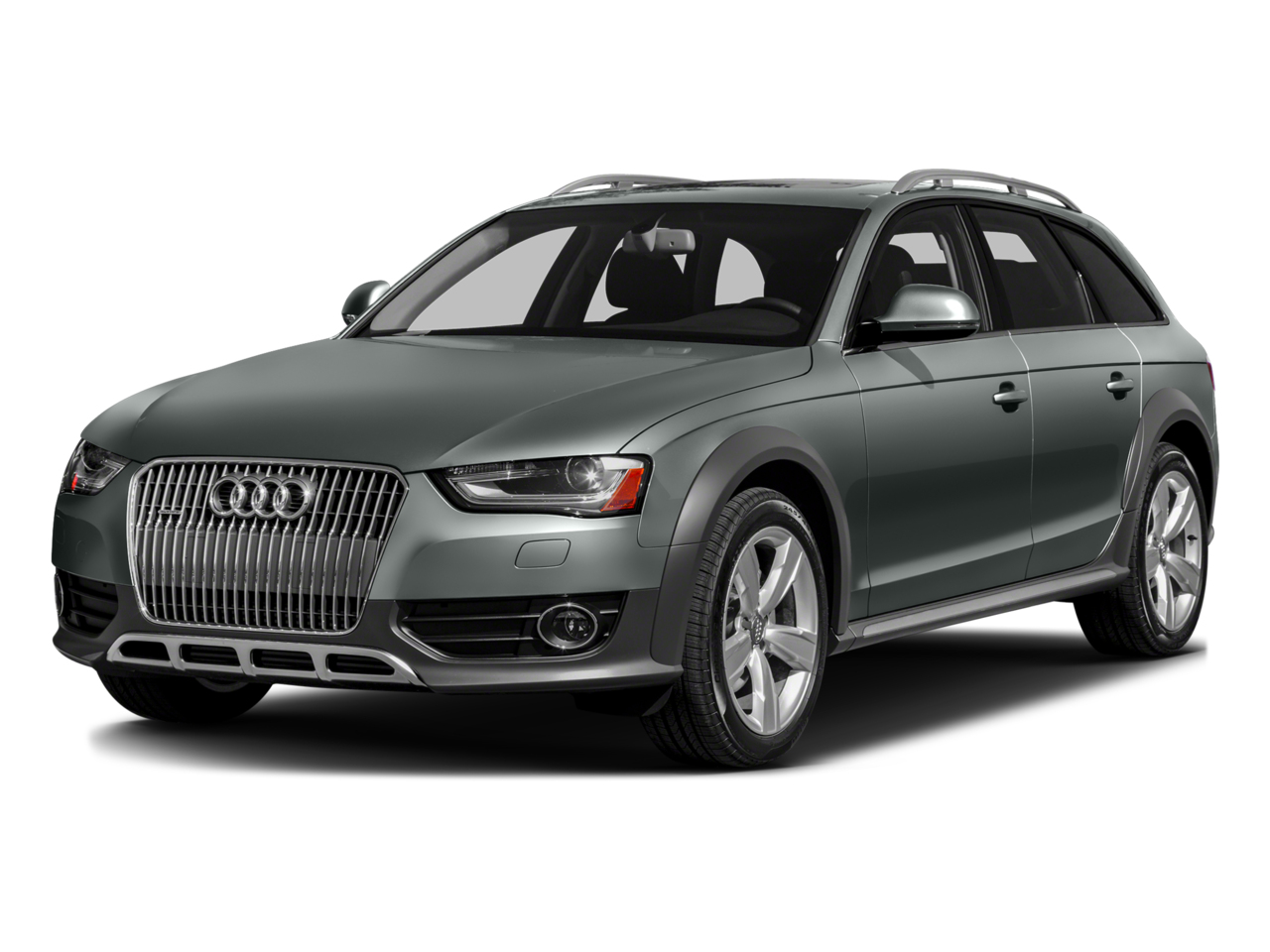 2016 Audi allroad 2.0T Premium