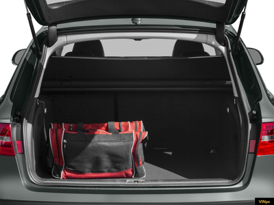 2016 Audi allroad 2.0T Premium