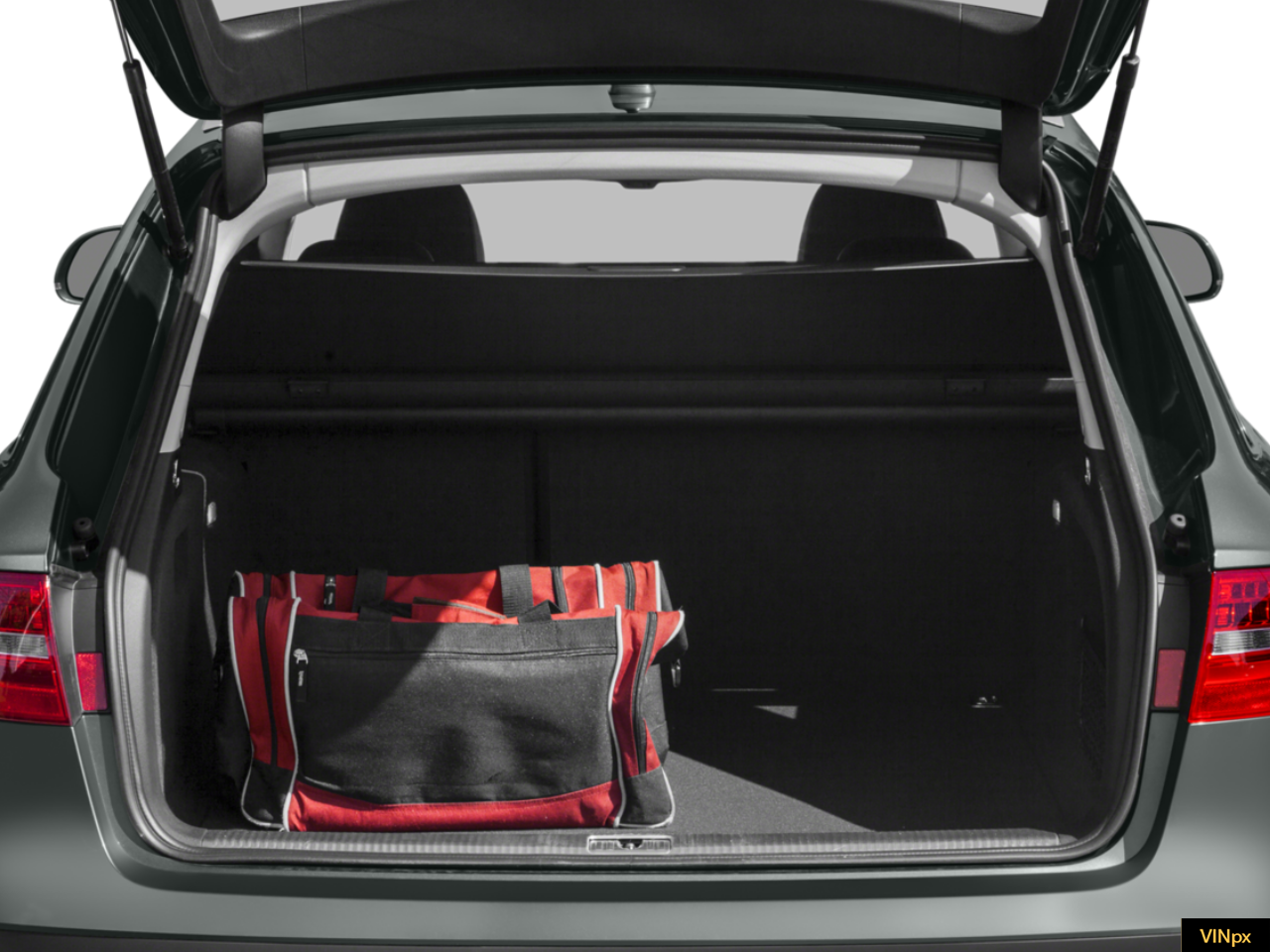 2016 Audi allroad 2.0T Premium