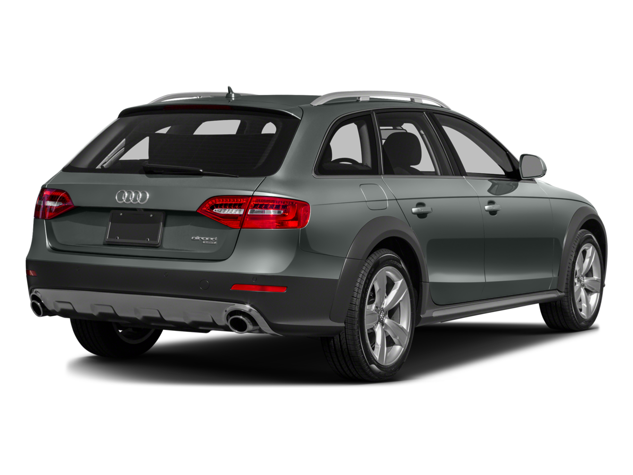 2016 Audi allroad 2.0T Premium