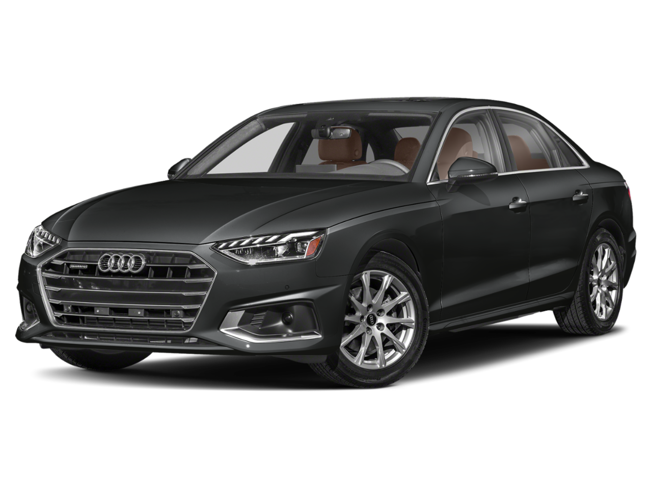 2023 Audi A4