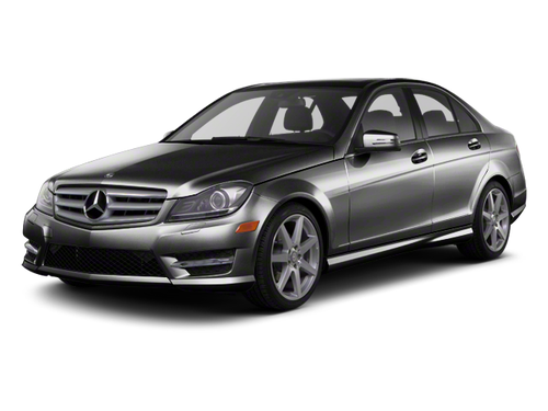 2013 Mercedes-Benz C 300 Sport 4MATIC®