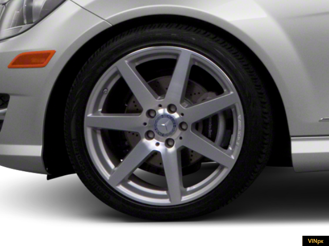 2013 Mercedes-Benz C 300 Sport 4MATIC®