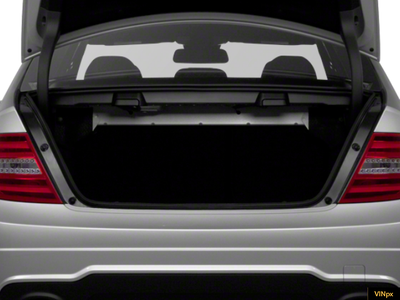 2013 Mercedes-Benz C 300 Sport 4MATIC®