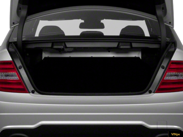 2013 Mercedes-Benz C 300 Sport 4MATIC®