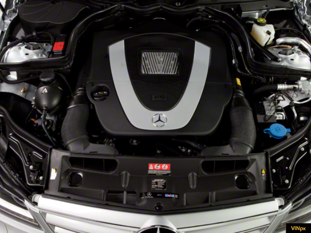 2013 Mercedes-Benz C 300 Sport 4MATIC®