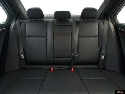 2013 Mercedes-Benz C 300 Sport 4MATIC®