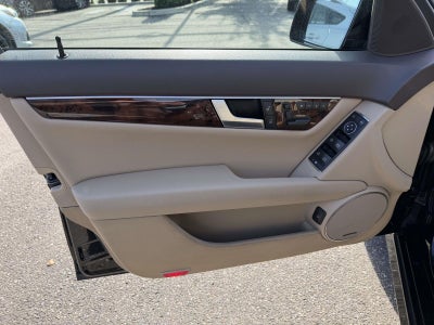2013 Mercedes-Benz C 300 Sport 4MATIC®