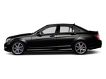 2013 Mercedes-Benz C 300 Sport 4MATIC®