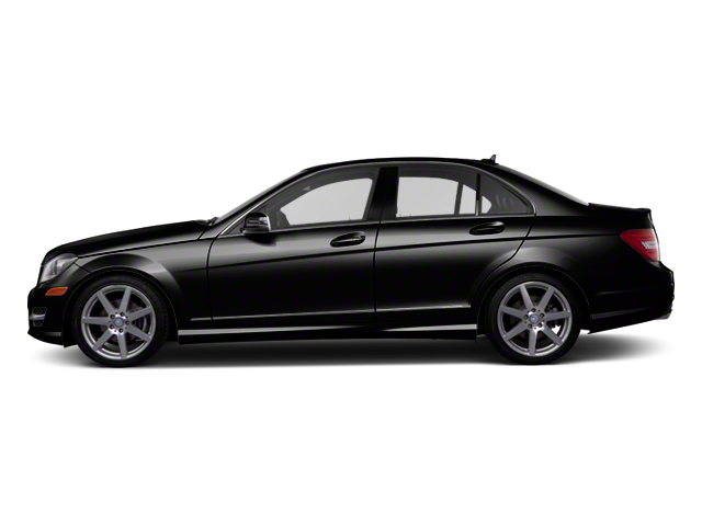 2013 Mercedes-Benz C 300 Sport 4MATIC®