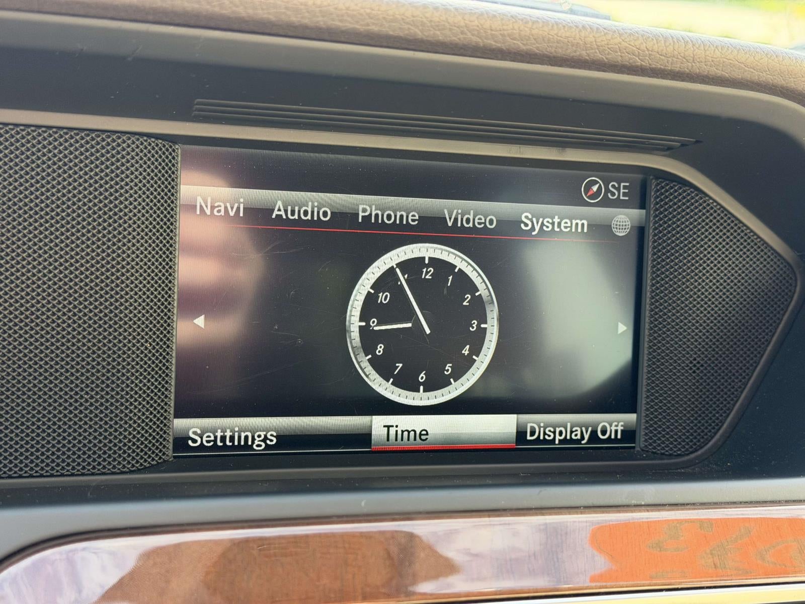 2013 Mercedes-Benz C 300 Sport 4MATIC®
