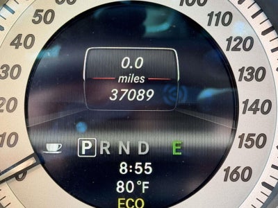 2013 Mercedes-Benz C 300 Sport 4MATIC®