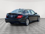 2013 Mercedes-Benz C 300 Sport 4MATIC®