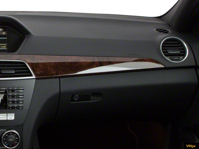2013 Mercedes-Benz C 300 Sport 4MATIC®