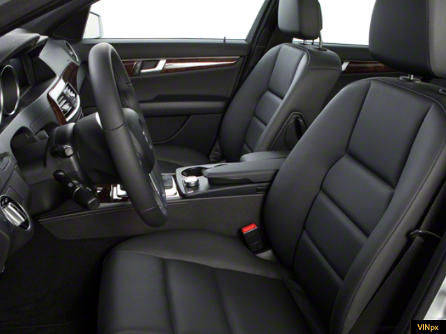 2013 Mercedes-Benz C 300 Sport 4MATIC®