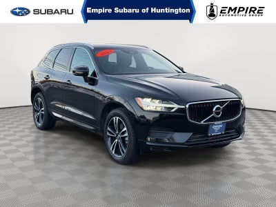 2020 Volvo XC60 T5 Momentum