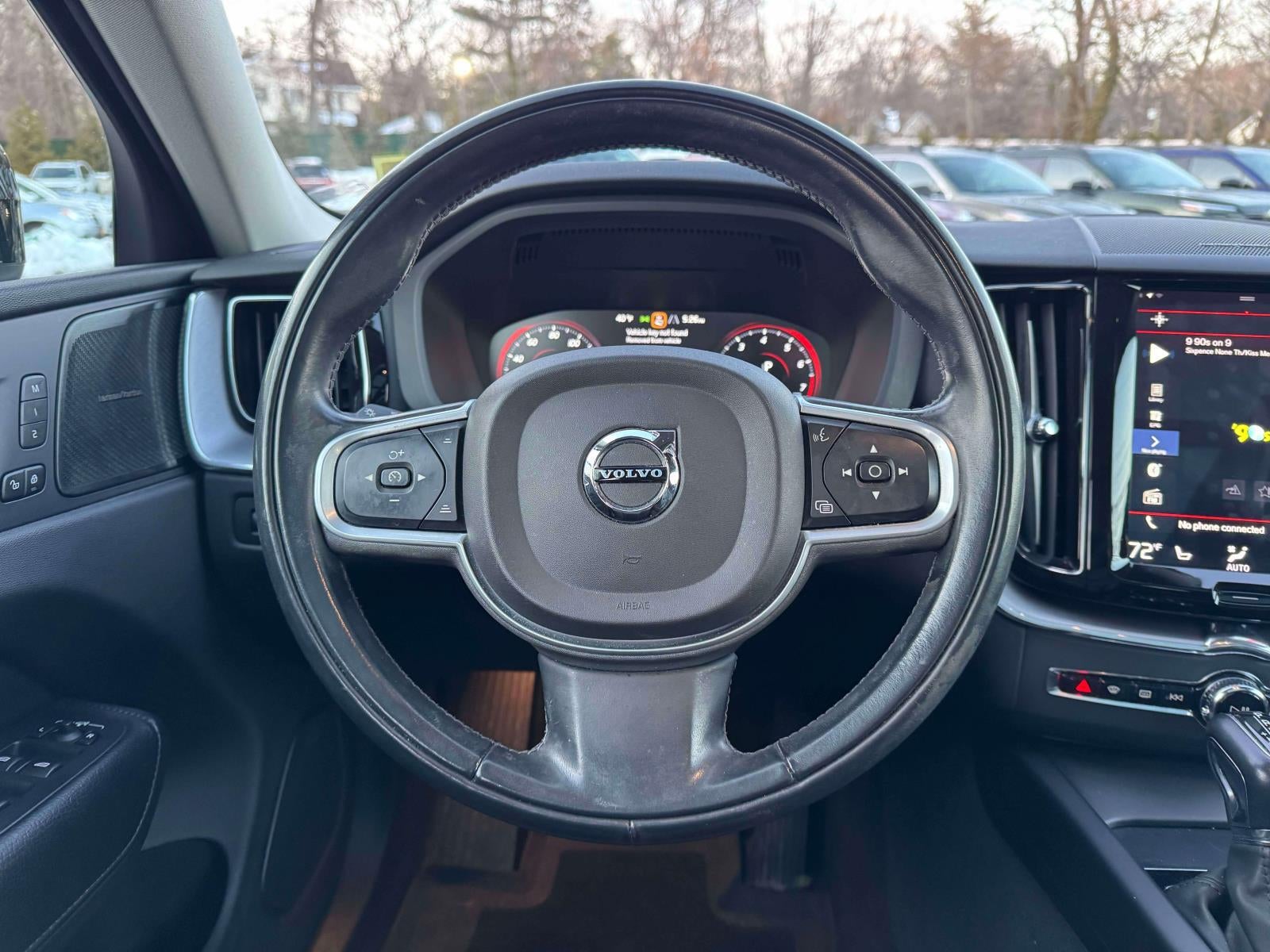 2020 Volvo XC60 T5 Momentum