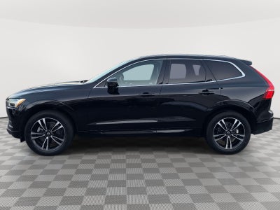 2020 Volvo XC60 T5 Momentum