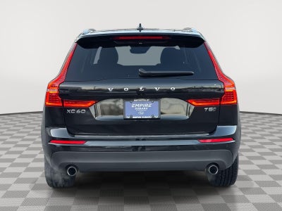 2020 Volvo XC60 T5 Momentum