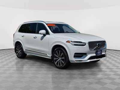 2020 Volvo XC90 T6 Inscription 7 Passenger