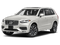 2020 Volvo XC90 T6 Inscription 7 Passenger