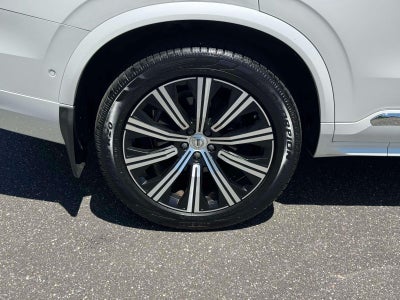 2020 Volvo XC90 T6 Inscription 7 Passenger