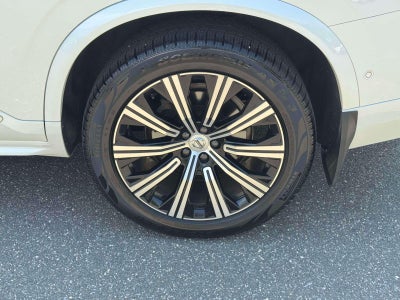 2020 Volvo XC90 T6 Inscription 7 Passenger