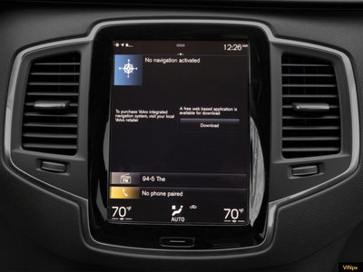 2020 Volvo XC90 T6 Inscription 7 Passenger