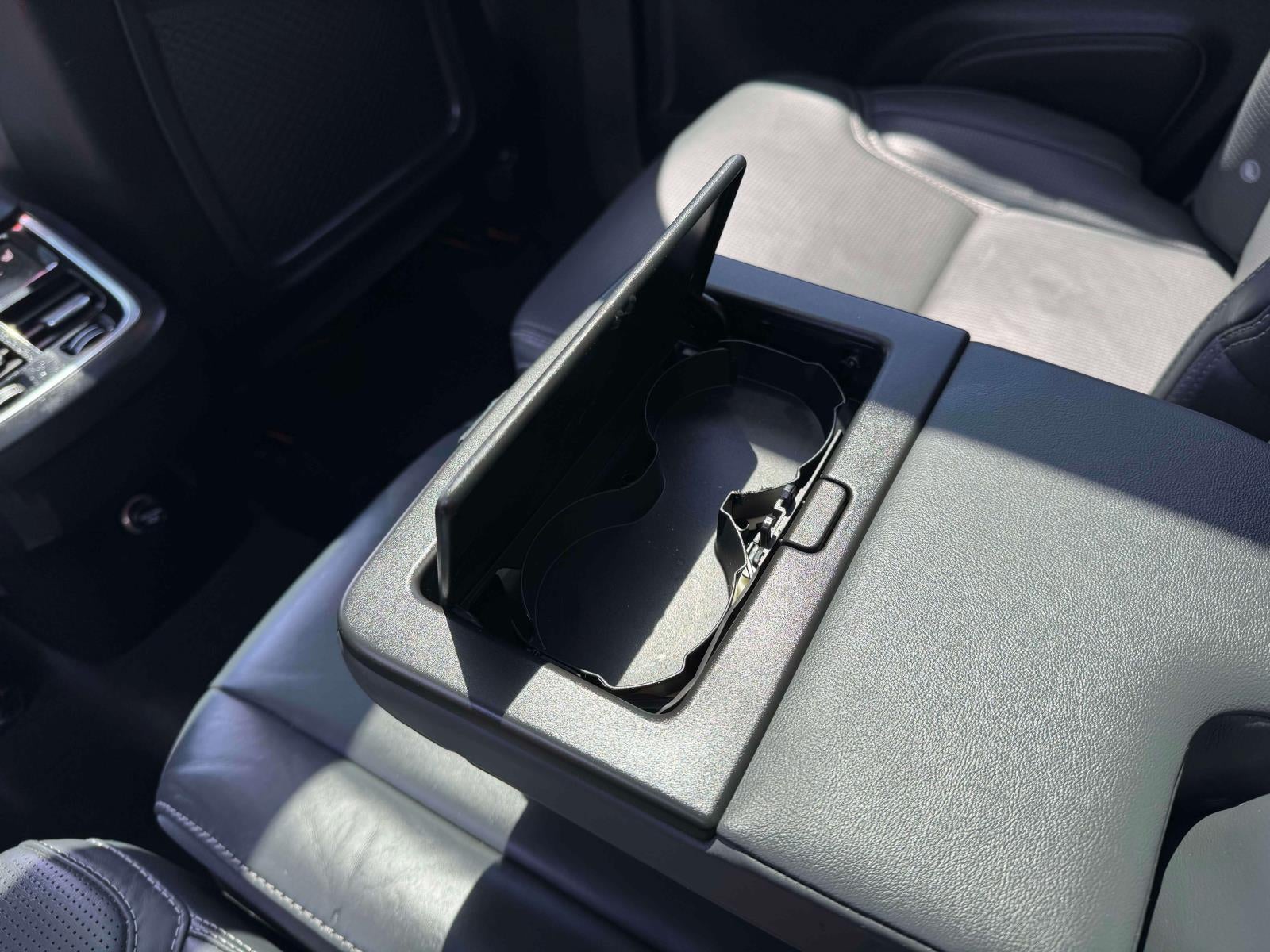 2020 Volvo XC90 T6 Inscription 7 Passenger